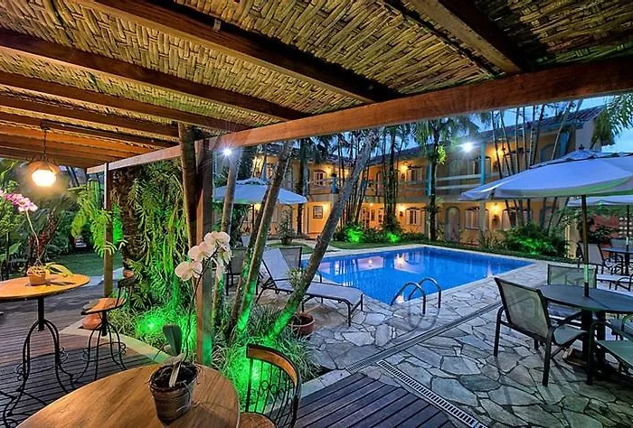 Pousada VillaggioPousada