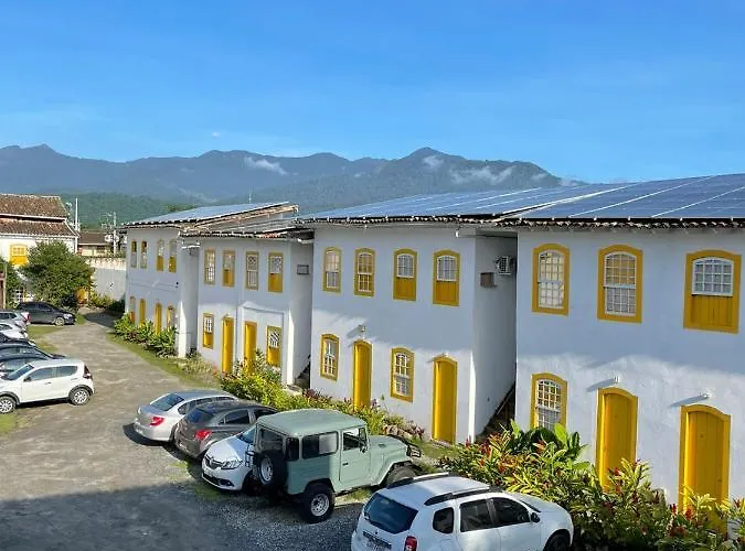 Pousada FortalezaPousada